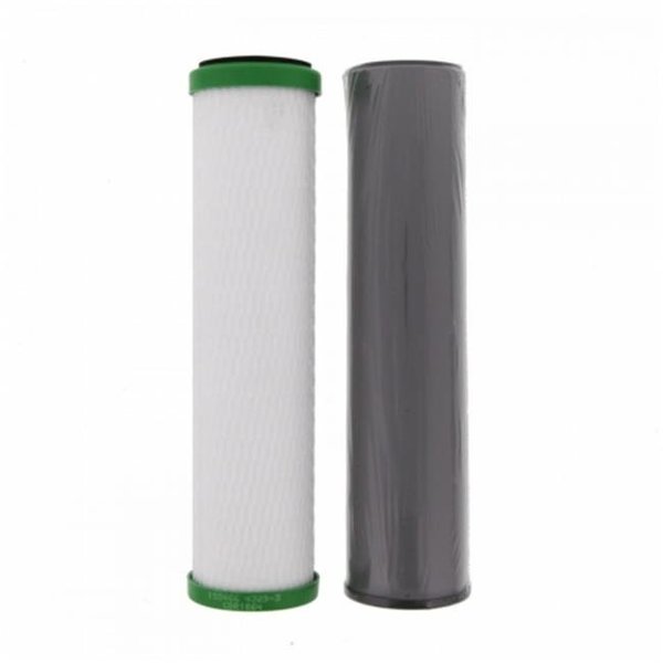 Commercial Water Distributing Commercial Water Distributing CULLIGAN-D-250A Under Sink Water Filter Set CULLIGAN-D-250A